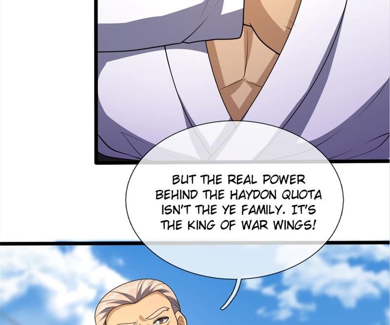 The Invincible Warlord - Episode 148 — page 36