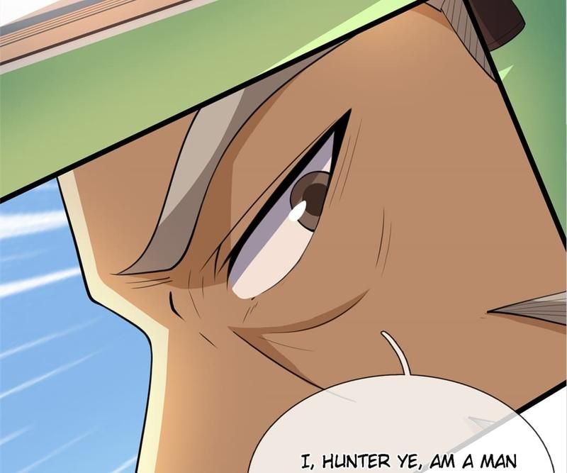 The Invincible Warlord - Episode 148 — page 4