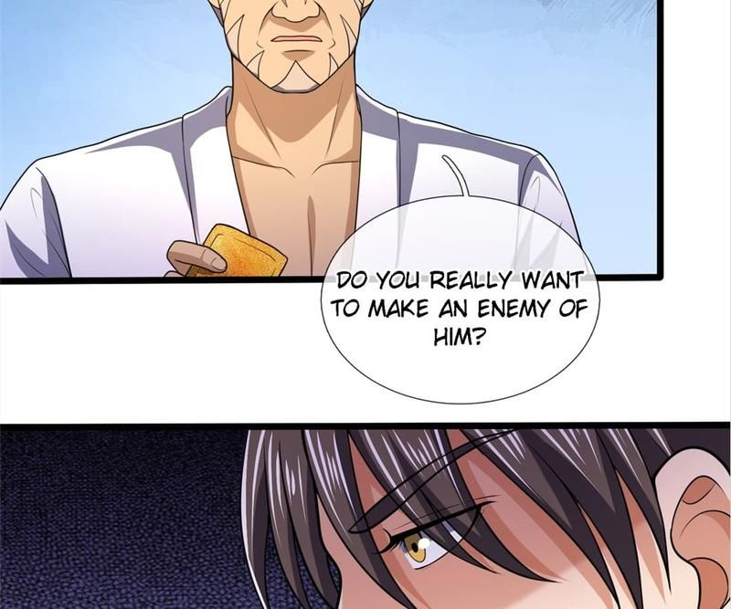 The Invincible Warlord - Episode 148 — page 41