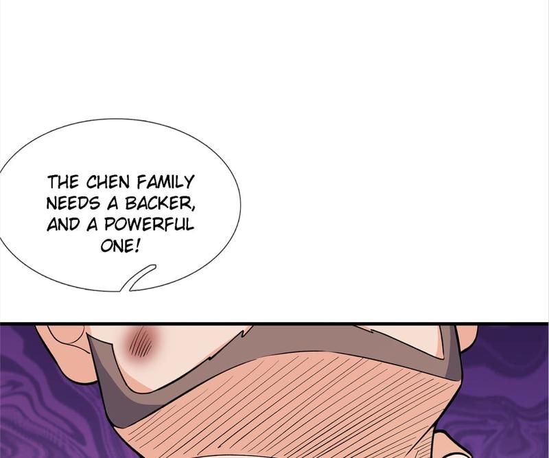 The Invincible Warlord - Episode 149 — page 26