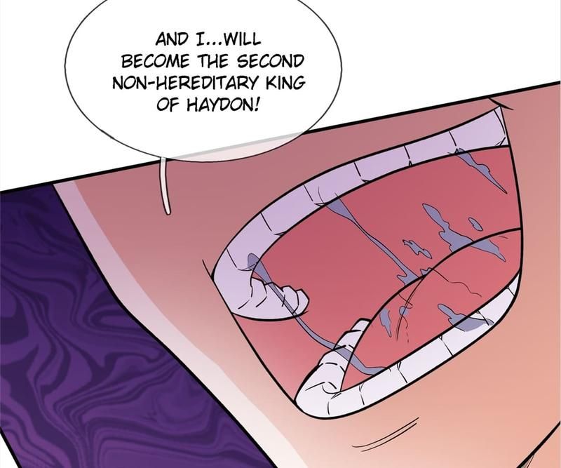 The Invincible Warlord - Episode 149 — page 40