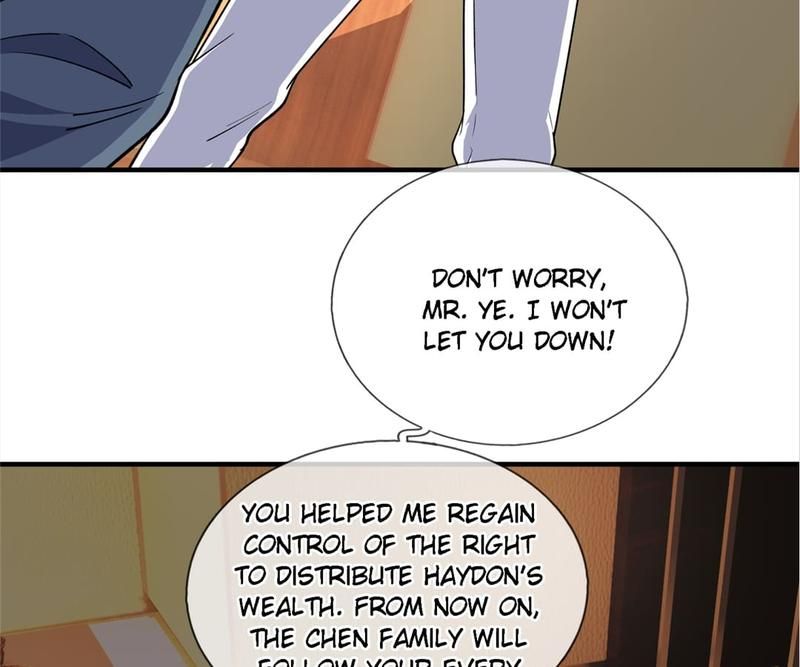 The Invincible Warlord - Episode 149 — page 47