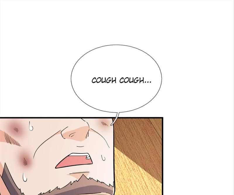 The Invincible Warlord - Episode 149 — page 7