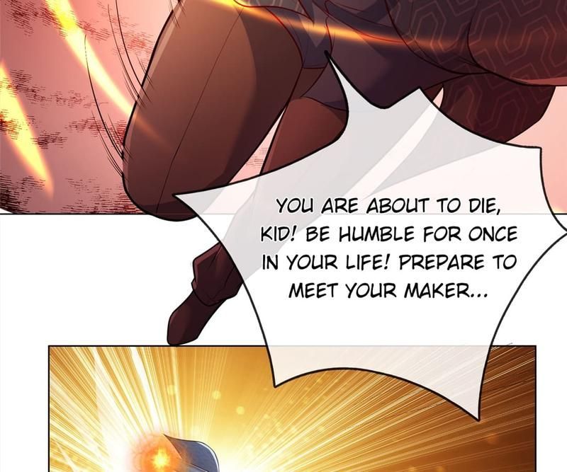The Invincible Warlord - Episode 15 — page 16