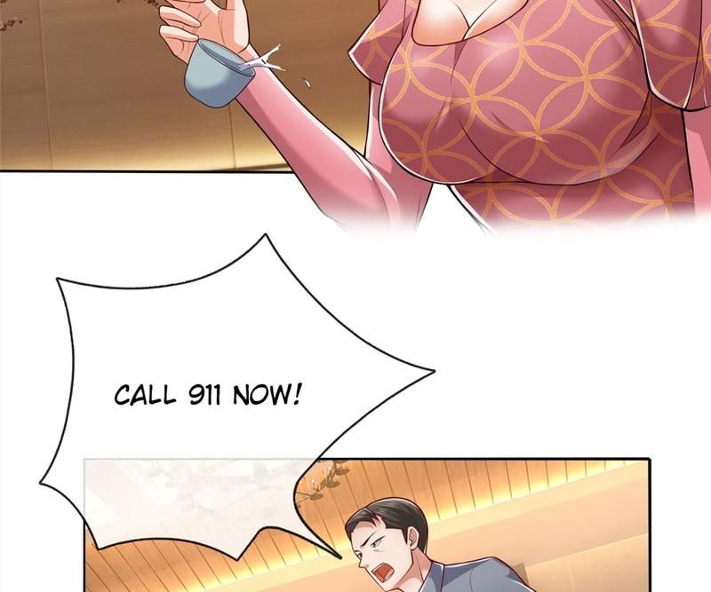 The Invincible Warlord - Episode 15 — page 30