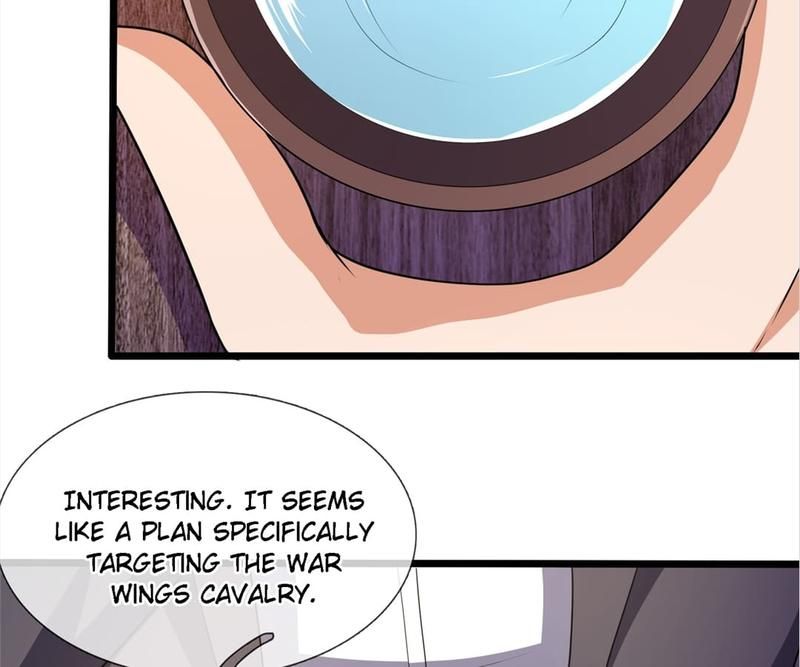 The Invincible Warlord - Episode 150 — page 30