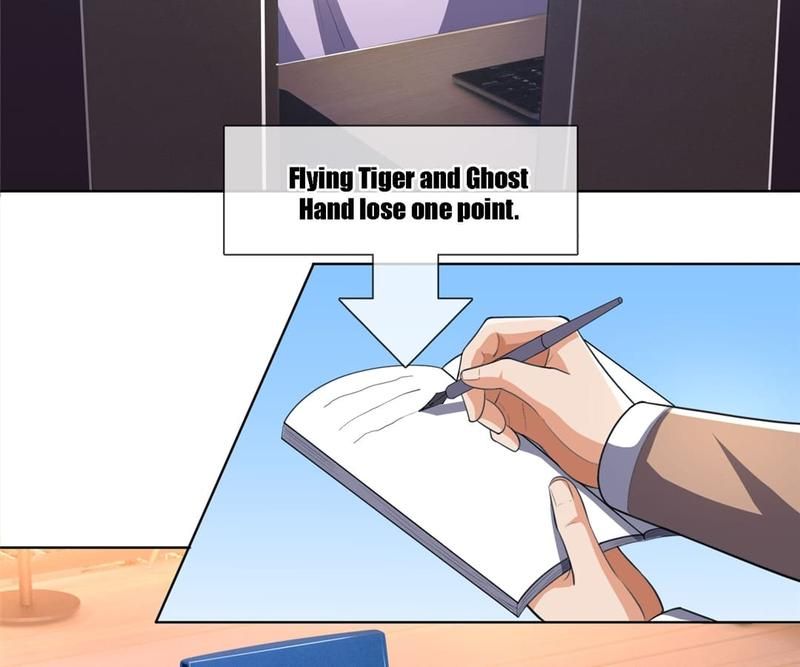 The Invincible Warlord - Episode 151 — page 23