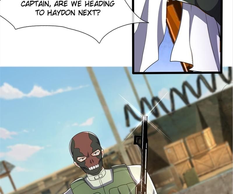 The Invincible Warlord - Episode 151 — page 4