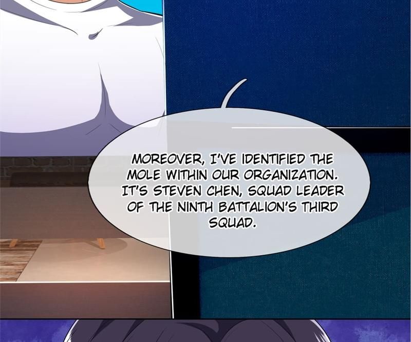 The Invincible Warlord - Episode 151 — page 41