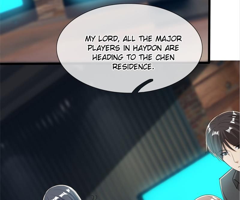 The Invincible Warlord - Episode 152 — page 24