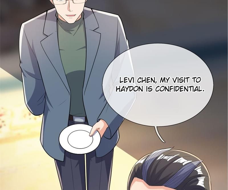 The Invincible Warlord - Episode 152 — page 37