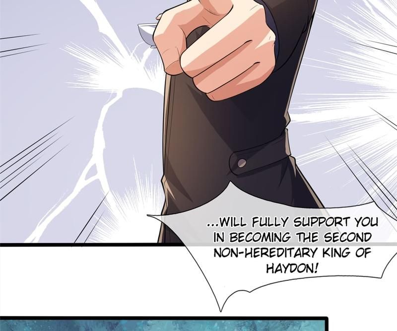 The Invincible Warlord - Episode 152 — page 45