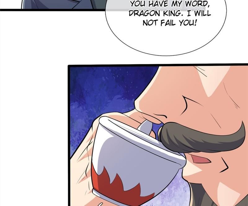The Invincible Warlord - Episode 152 — page 47
