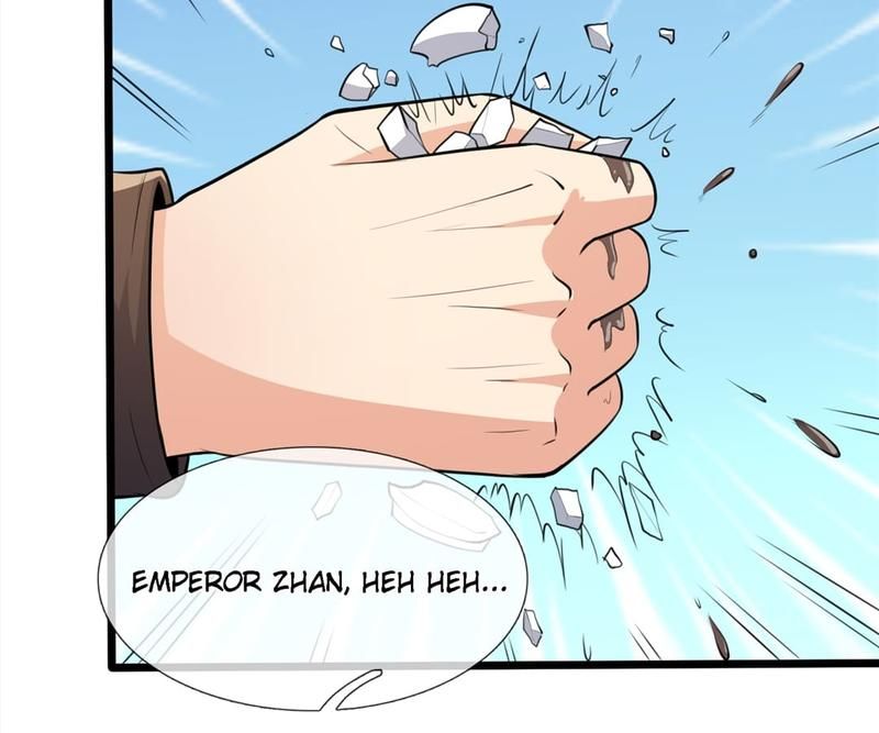 The Invincible Warlord - Episode 152 — page 53