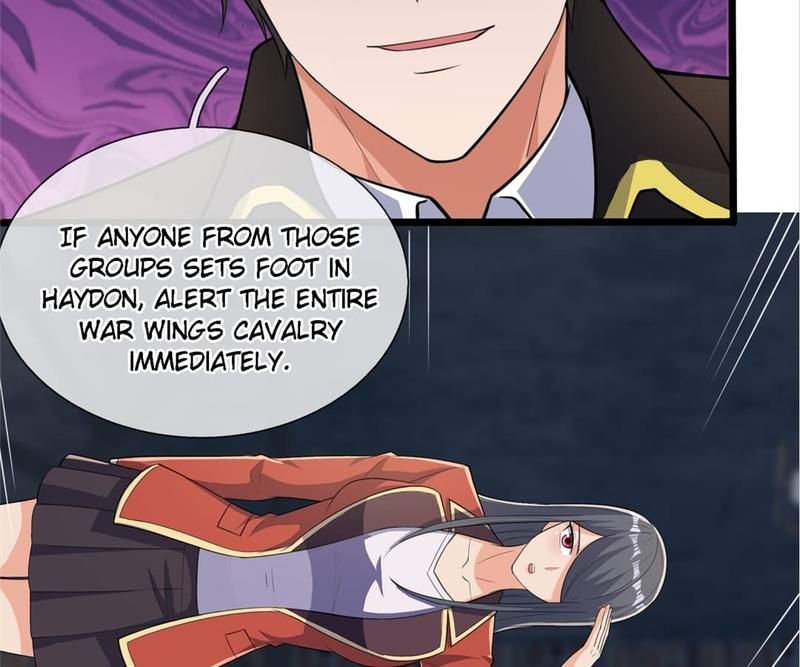The Invincible Warlord - Episode 152 — page 7