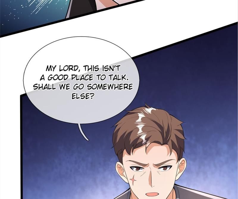 The Invincible Warlord - Episode 153 — page 38