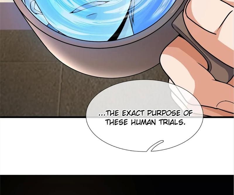 The Invincible Warlord - Episode 154 — page 27