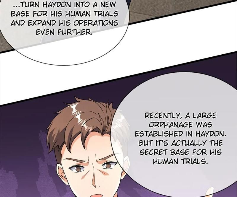 The Invincible Warlord - Episode 154 — page 38