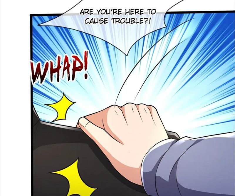 The Invincible Warlord - Episode 155 — page 24