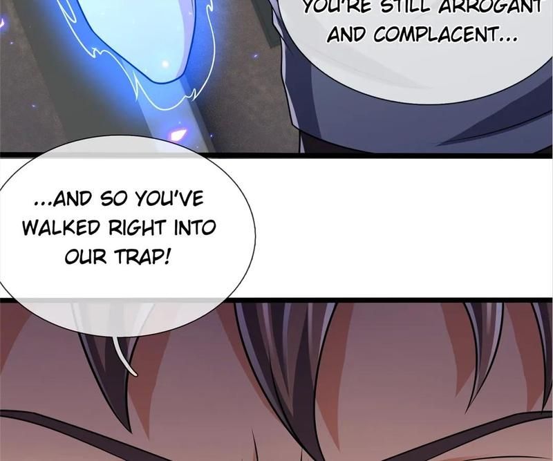 The Invincible Warlord - Episode 157 — page 20