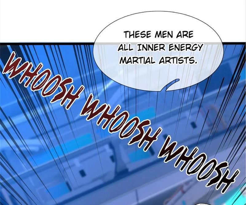 The Invincible Warlord - Episode 157 — page 36