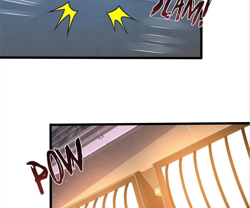 The Invincible Warlord - Episode 157 — page 9