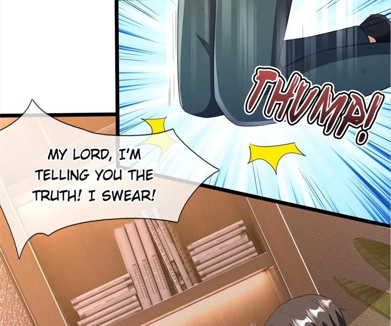 The Invincible Warlord - Episode 159 — page 28