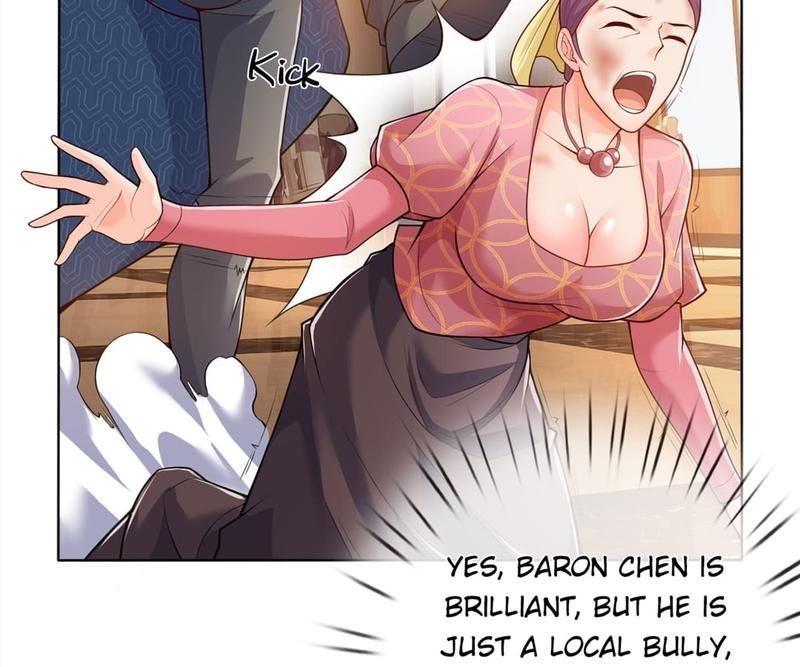 The Invincible Warlord - Episode 16 — page 33