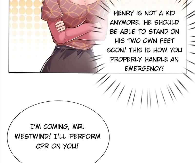 The Invincible Warlord - Episode 16 — page 6