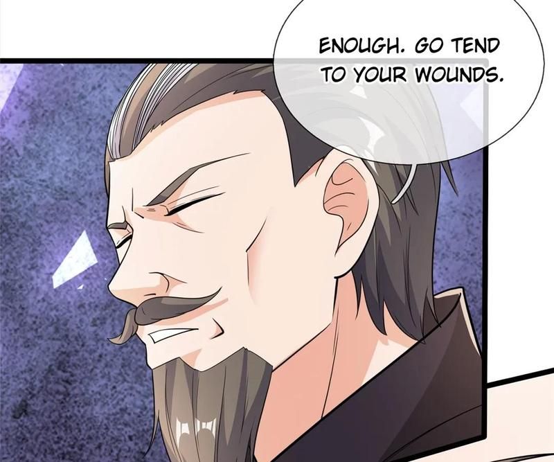 The Invincible Warlord - Episode 161 — page 25