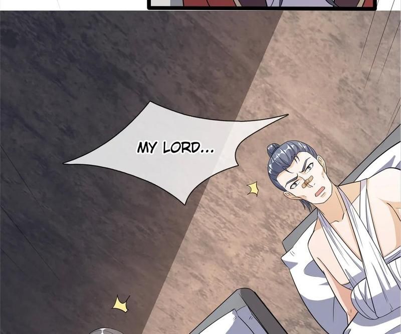 The Invincible Warlord - Episode 162 — page 30