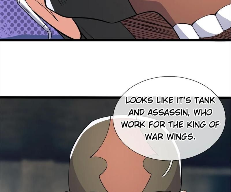 The Invincible Warlord - Episode 162 — page 6