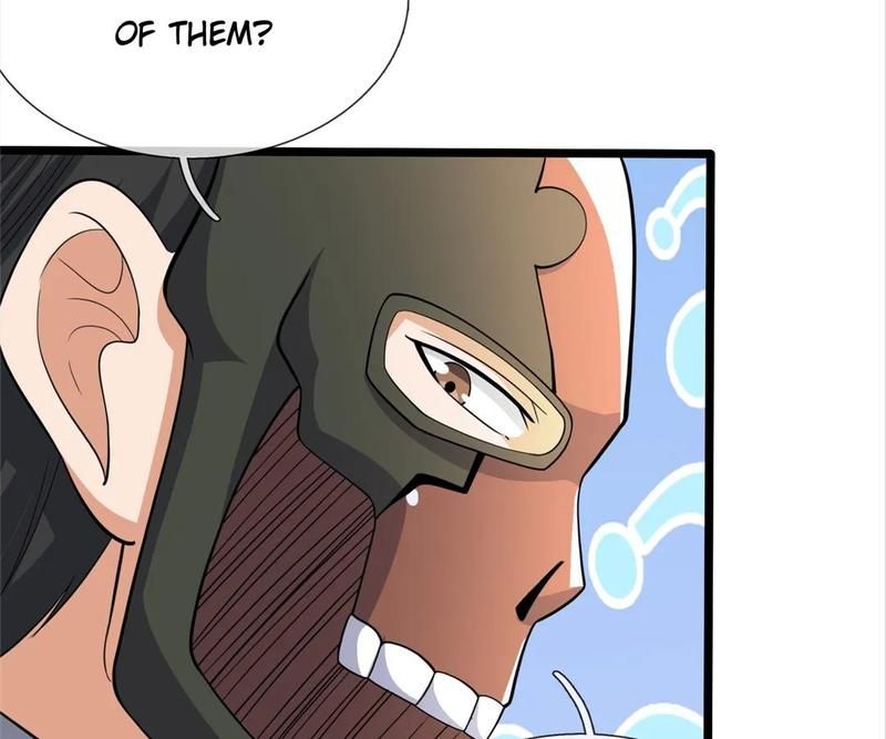 The Invincible Warlord - Episode 162 — page 8