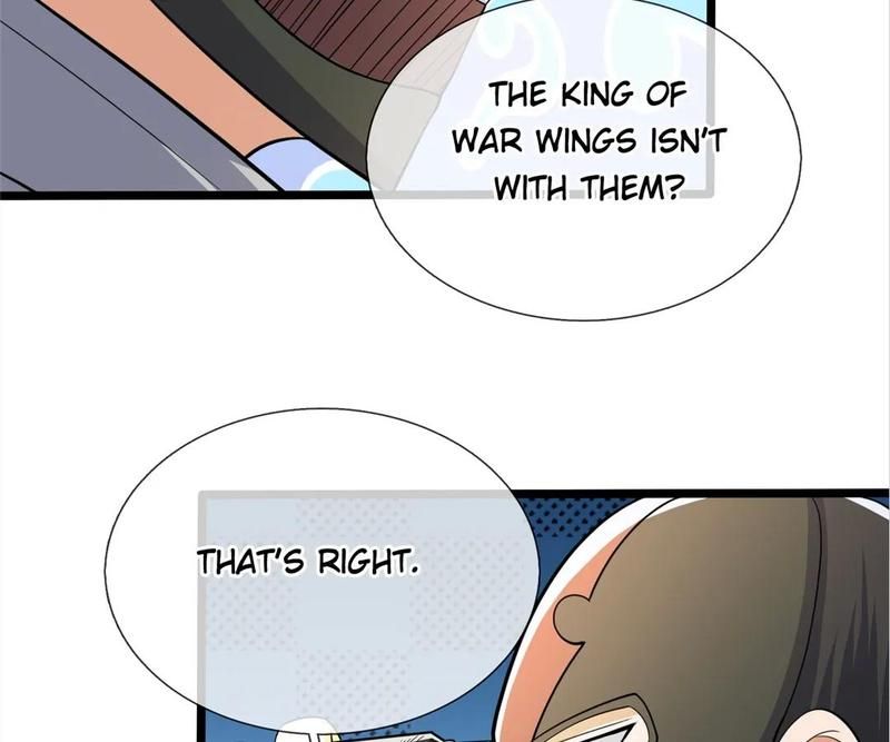 The Invincible Warlord - Episode 162 — page 9