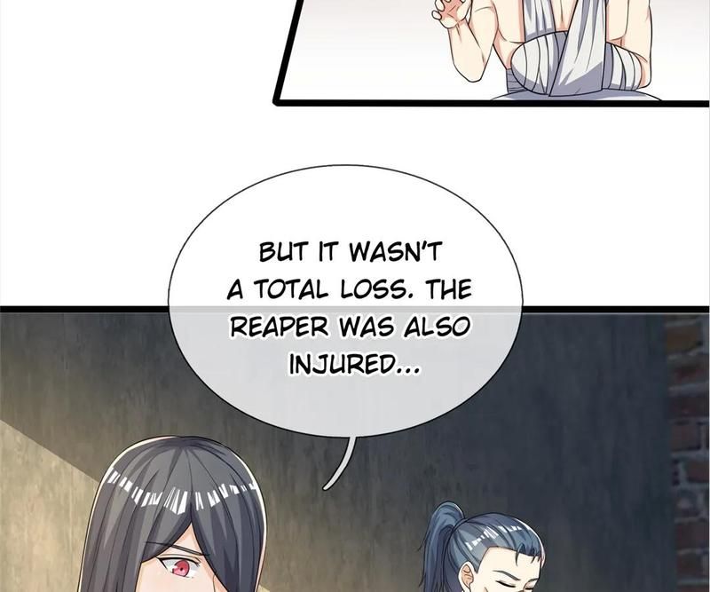 The Invincible Warlord - Episode 163 — page 12