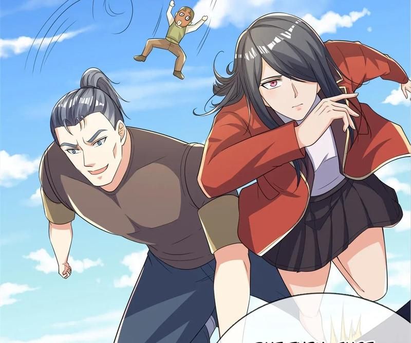 The Invincible Warlord - Episode 163 — page 4
