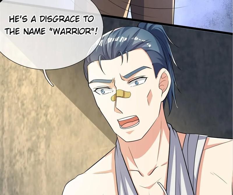 The Invincible Warlord - Episode 163 — page 7