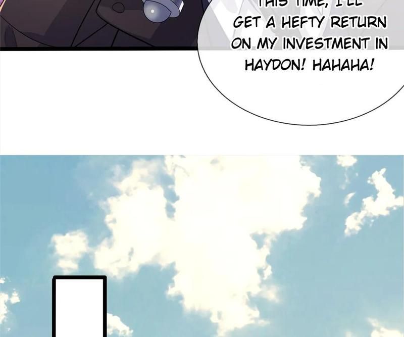 The Invincible Warlord - Episode 164 — page 16