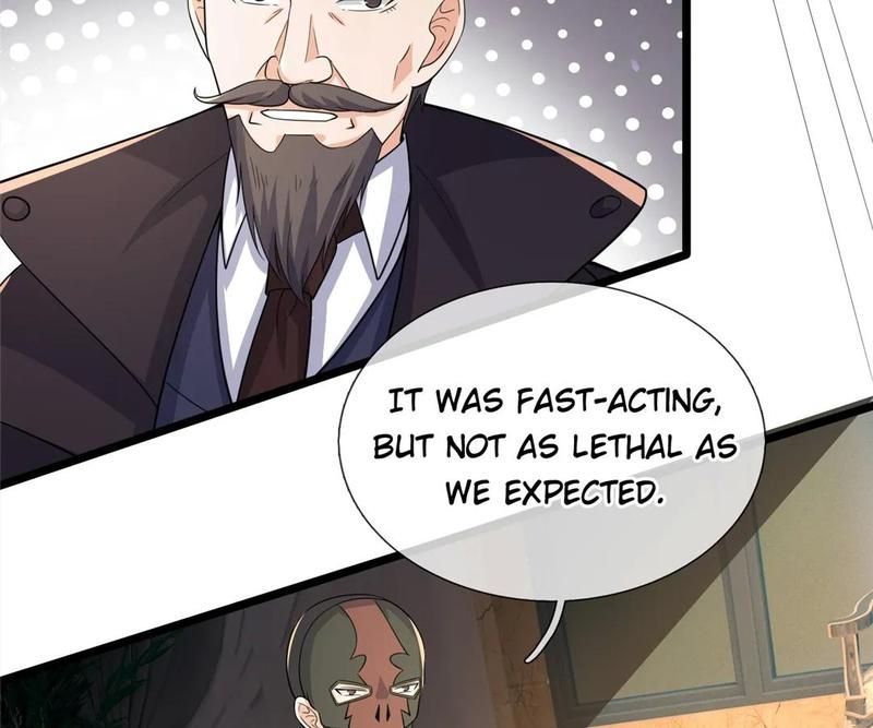 The Invincible Warlord - Episode 164 — page 7
