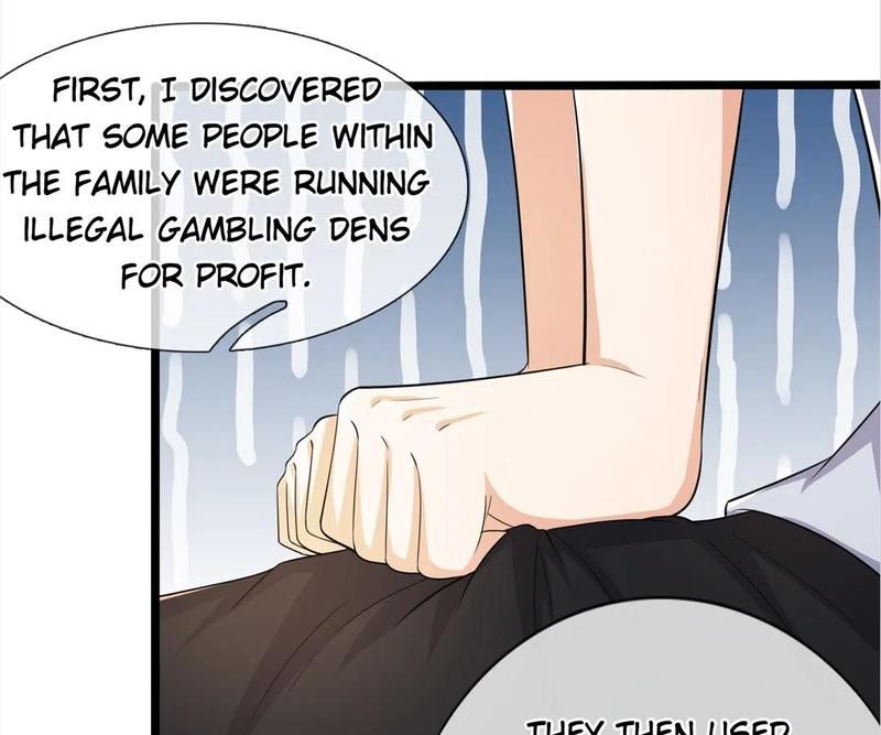 The Invincible Warlord - Episode 165 — page 13