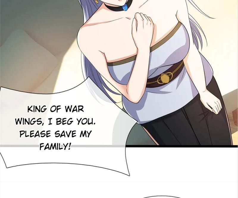 The Invincible Warlord - Episode 165 — page 22