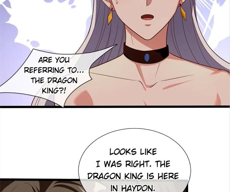 The Invincible Warlord - Episode 165 — page 42