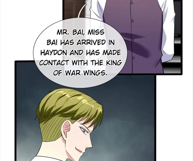 The Invincible Warlord - Episode 166 — page 29