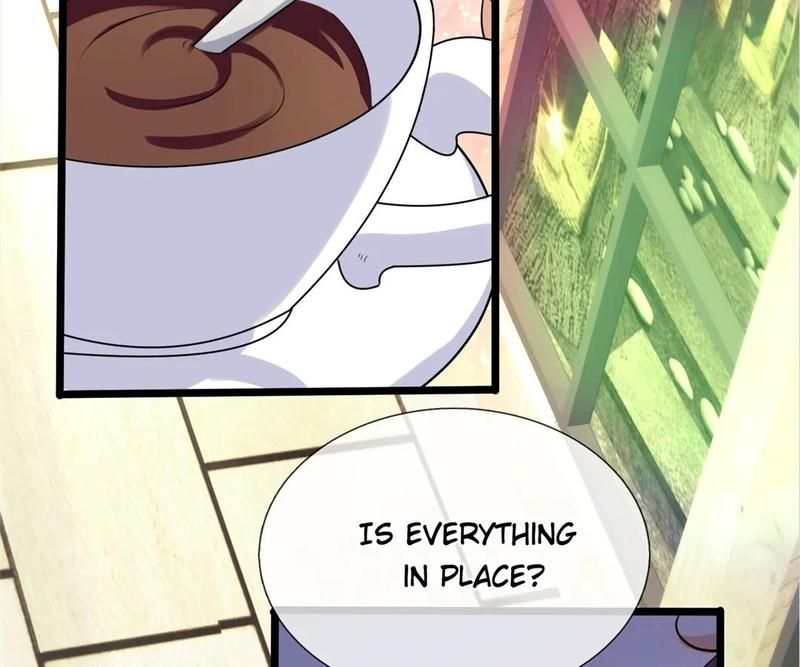 The Invincible Warlord - Episode 166 — page 33