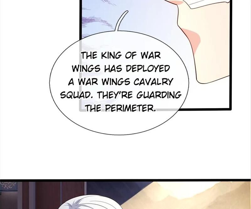 The Invincible Warlord - Episode 166 — page 49