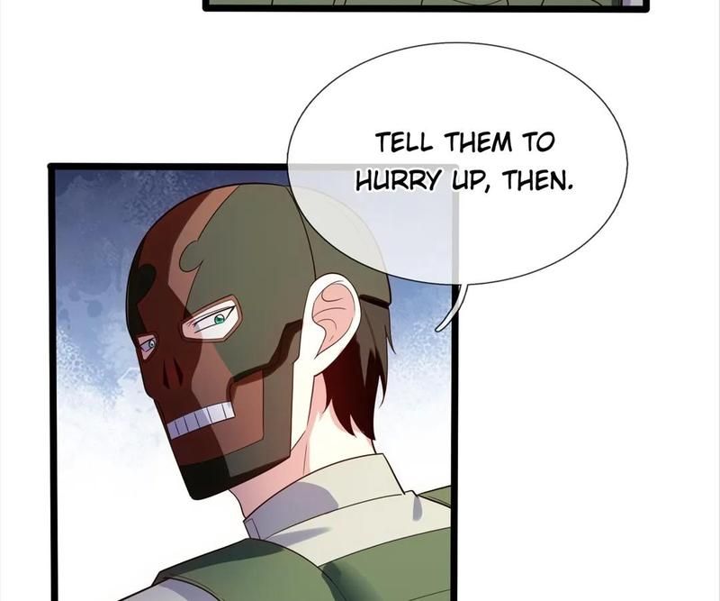 The Invincible Warlord - Episode 167 — page 13