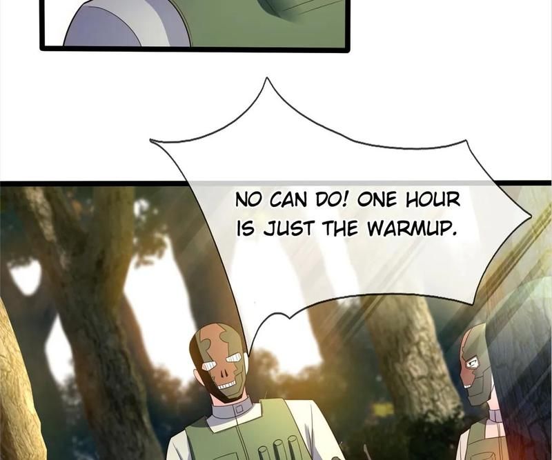 The Invincible Warlord - Episode 167 — page 14