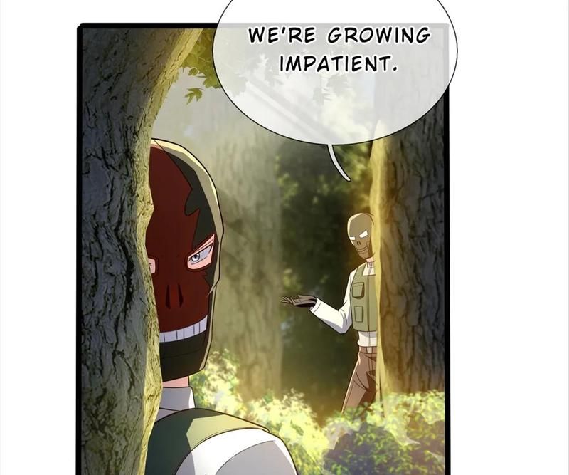 The Invincible Warlord - Episode 167 — page 9