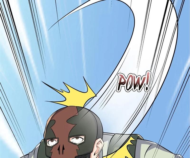 The Invincible Warlord - Episode 168 — page 11