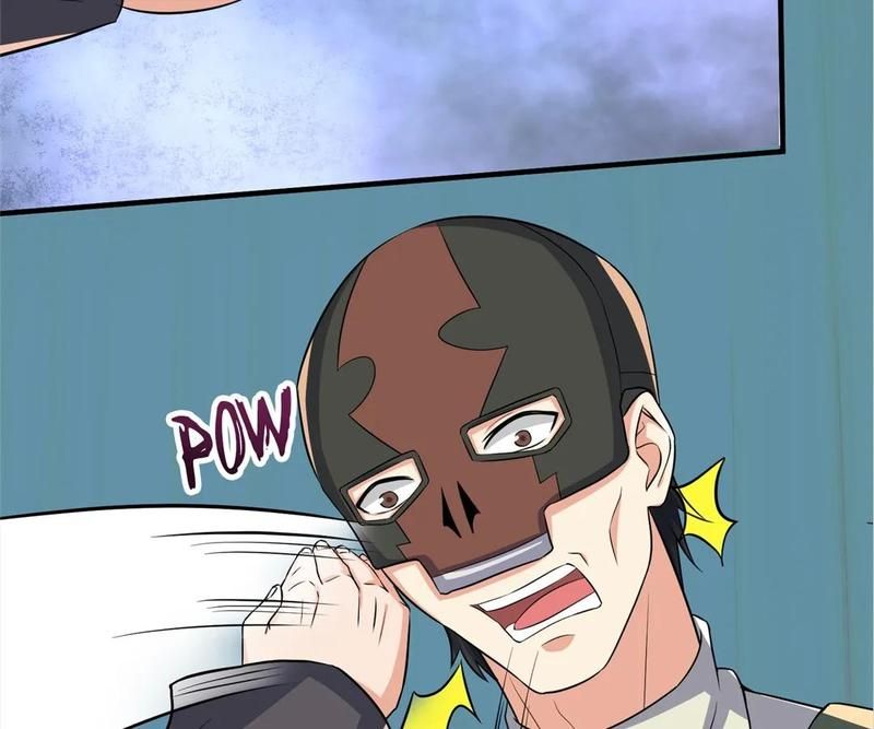 The Invincible Warlord - Episode 168 — page 21